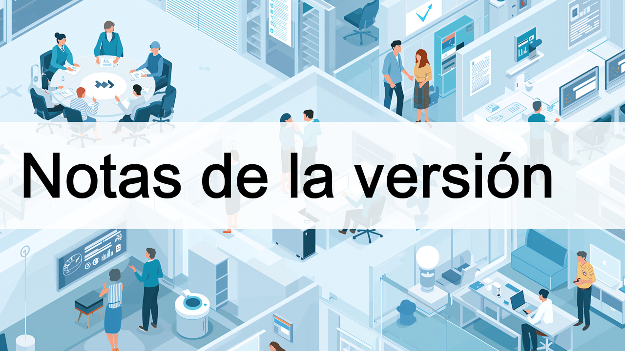 Versi&oacute;n 1.355.85: Una nueva imagen para la familia AB