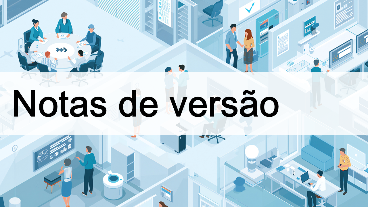 Version 1.355.85: Um novo visual para a fam&iacute;lia AB
