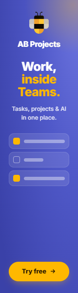 ActionBridge — Microsoft 365 的工作管理