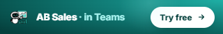 ActionBridge — Gestion de tâches pour Microsoft 365